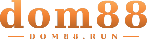dom88 logo