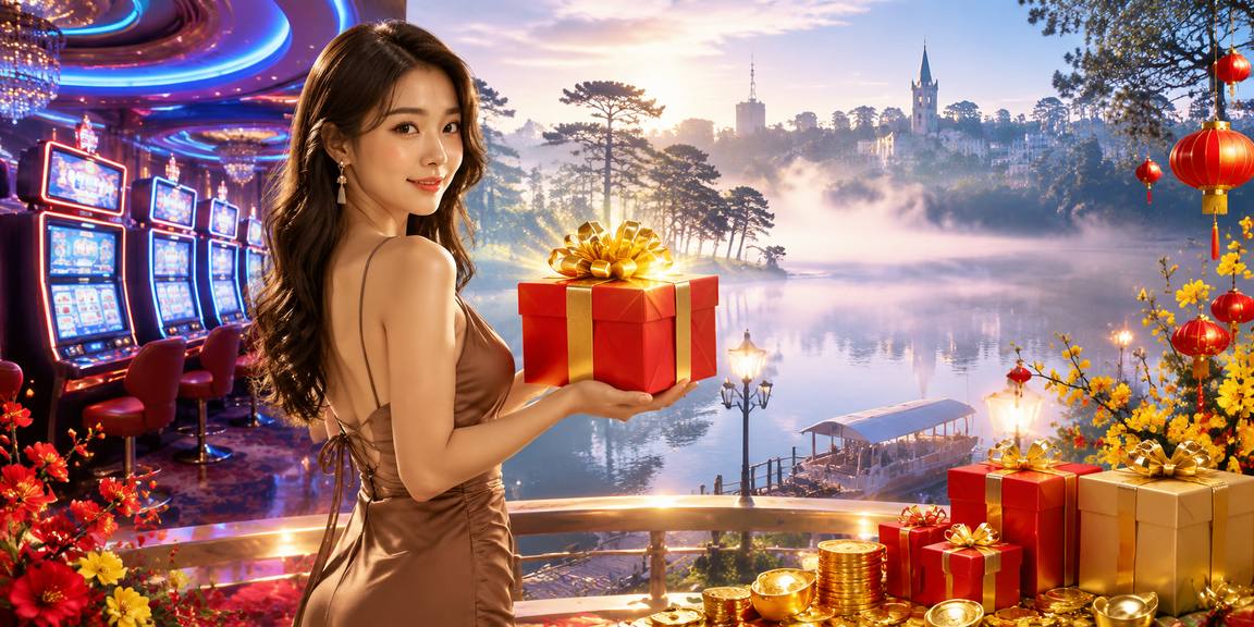 dom88 Slot May Mắn